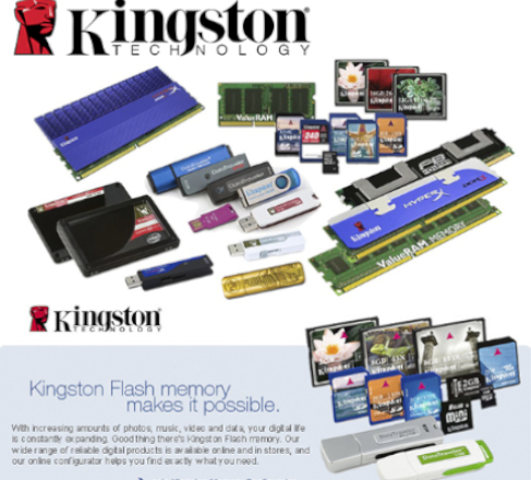 kingston